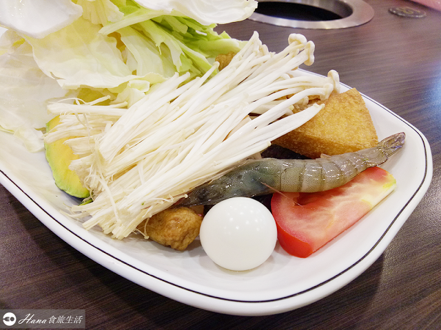 【新北三重】金橋日式涮涮鍋 | 在地人才知道 親切老闆娘 像家的用餐氛圍 飲料、冰淇淋無限供應 食材新鮮肉質好