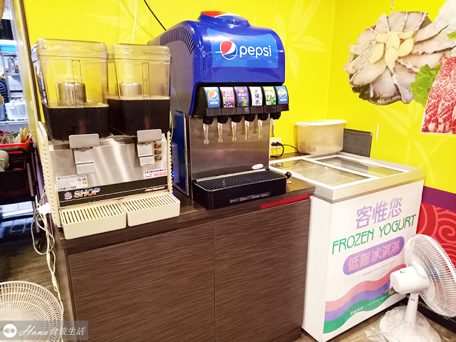 【新北三重】金橋日式涮涮鍋 | 在地人才知道 親切老闆娘 像家的用餐氛圍 飲料、冰淇淋無限供應 食材新鮮肉質好