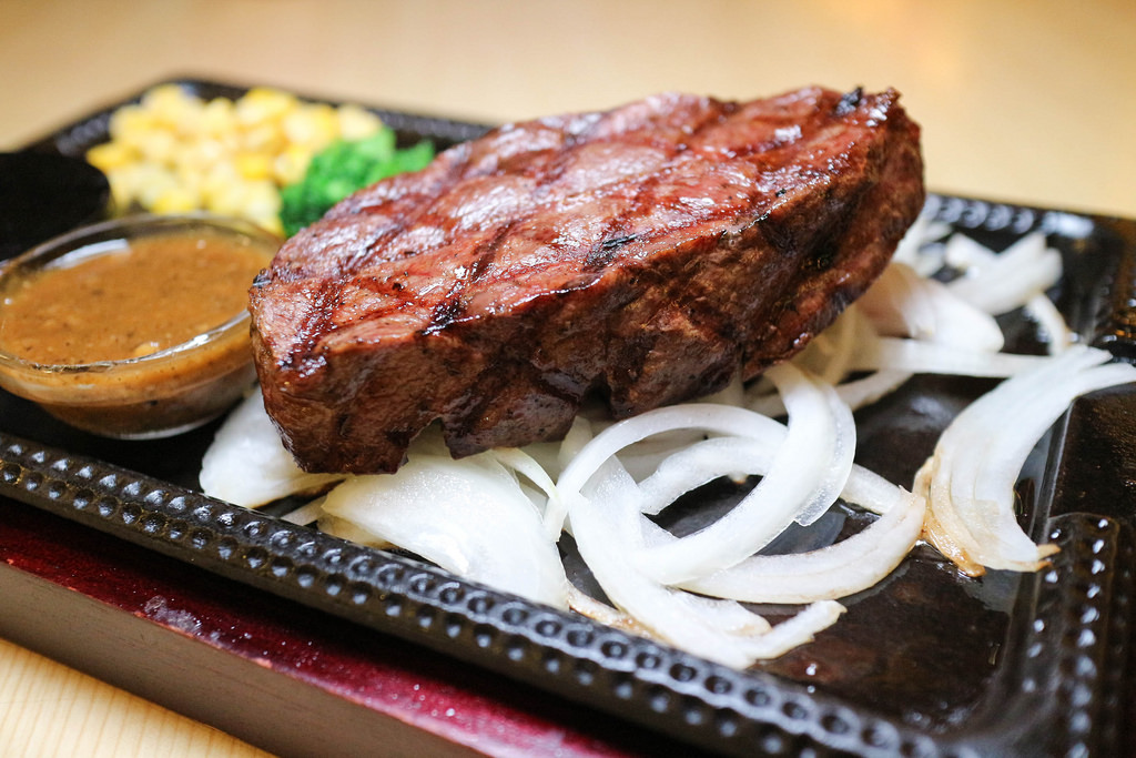 鬥炙 原味炙燒牛排-宜蘭東門店 (31)