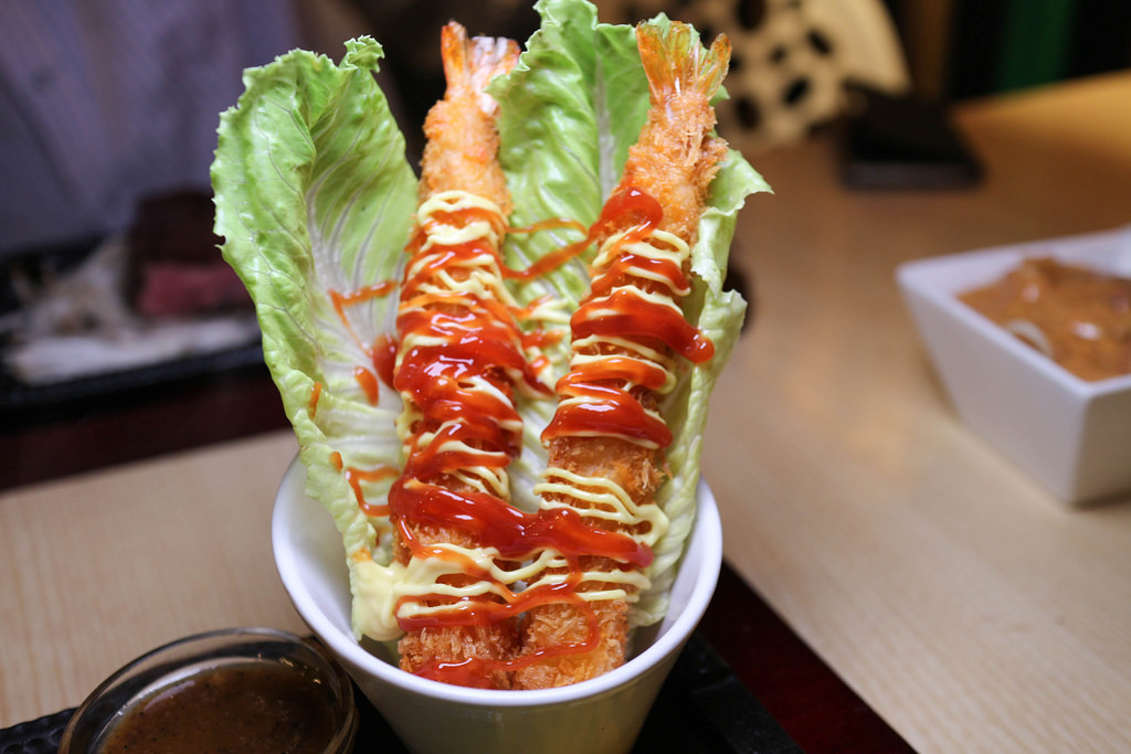 鬥炙 原味炙燒牛排-宜蘭東門店 (45)