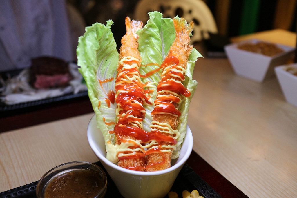 鬥炙 原味炙燒牛排-宜蘭東門店 (47)