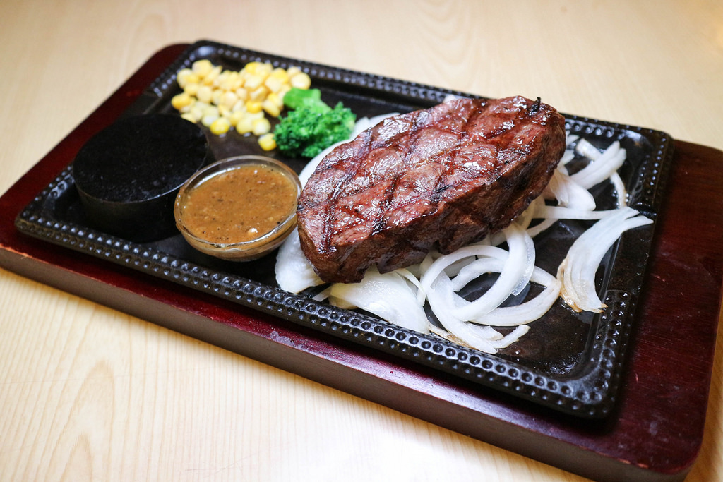 鬥炙 原味炙燒牛排-宜蘭東門店 (32)