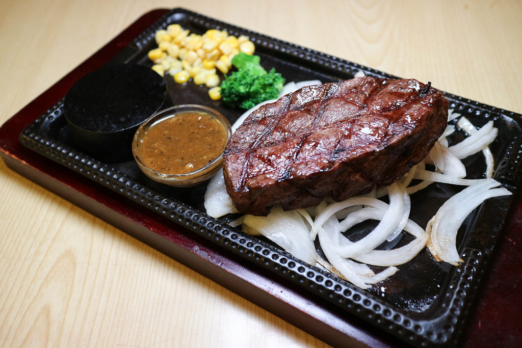 鬥炙 原味炙燒牛排-宜蘭東門店 (28)