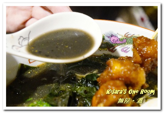 麵屋。濃(板橋店)：板橋日式料理．精心製作、獨具創意的客製化拉麵──麵屋。濃