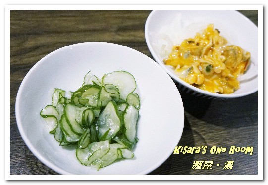 麵屋。濃(板橋店)：板橋日式料理．精心製作、獨具創意的客製化拉麵──麵屋。濃