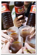 麵屋。濃(板橋店)：板橋日式料理．精心製作、獨具創意的客製化拉麵──麵屋。濃