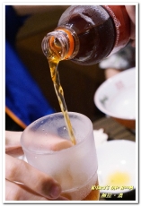 麵屋。濃(板橋店)：板橋日式料理．精心製作、獨具創意的客製化拉麵──麵屋。濃