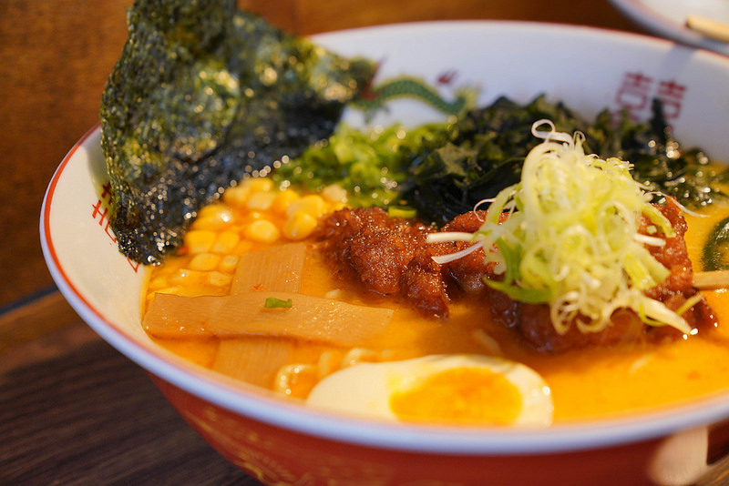 麵屋濃 (30) 麵屋濃 (30)