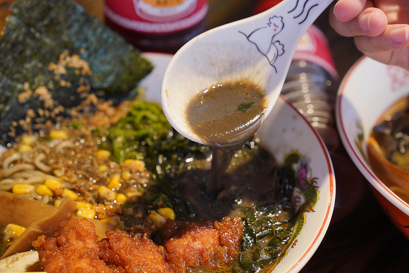 麵屋濃 (31) 麵屋濃 (31)