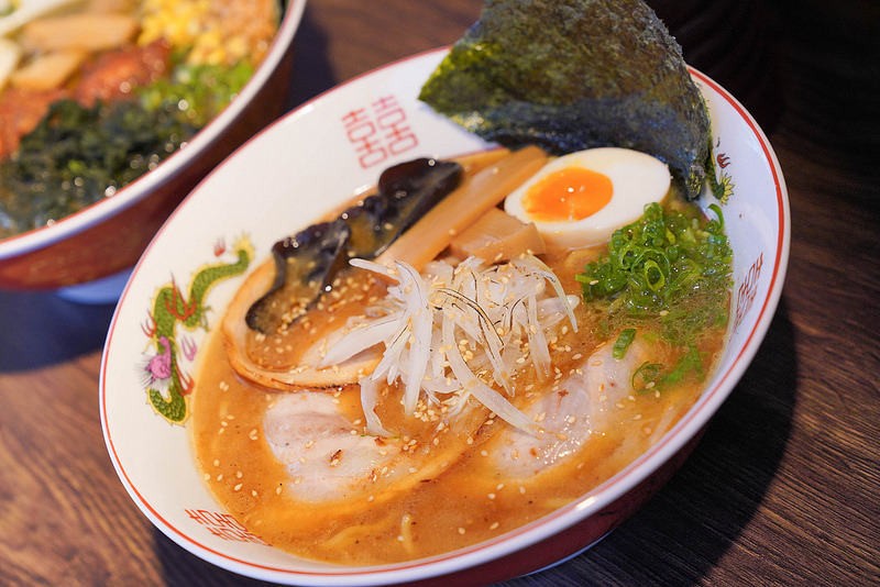 麵屋濃 (25) 麵屋濃 (25)