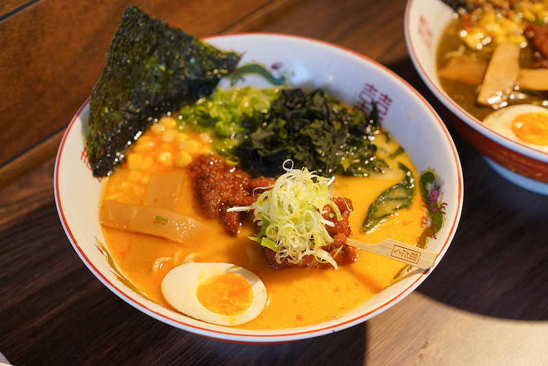 麵屋濃 (23) 麵屋濃 (23)