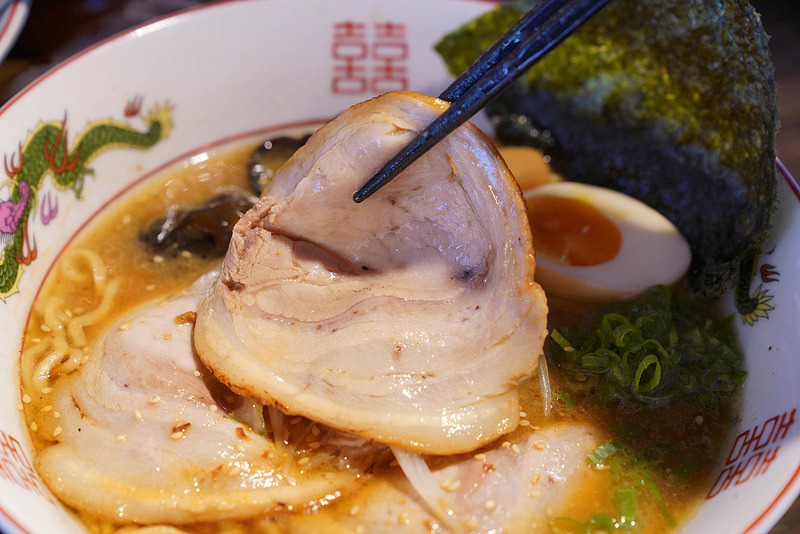 麵屋濃 (33) 麵屋濃 (33)