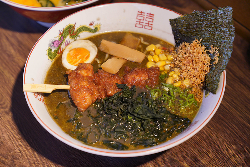 麵屋濃 (22) 麵屋濃 (22)