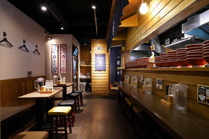 麵屋濃 (1) 麵屋濃 (1)