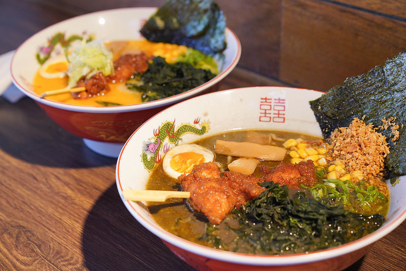 麵屋濃 (21) 麵屋濃 (21)