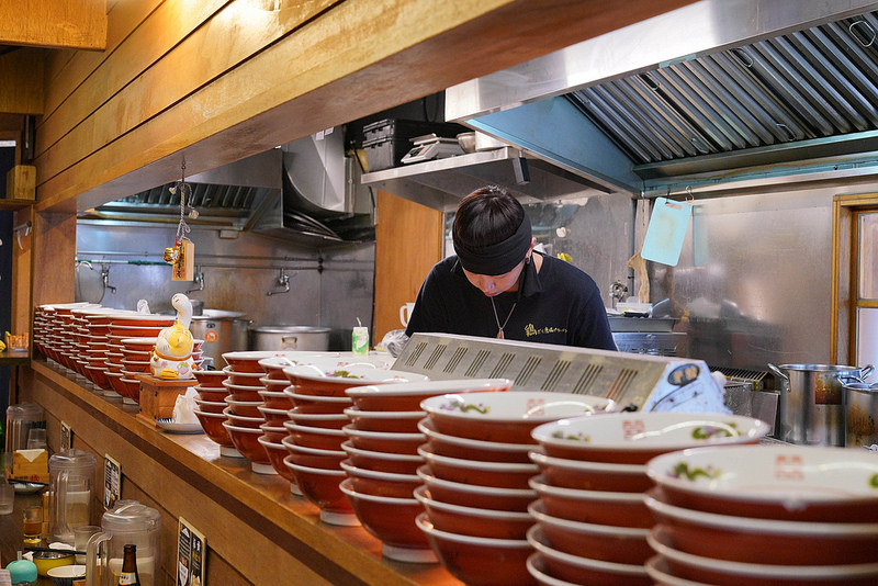 麵屋濃 (19) 麵屋濃 (19)