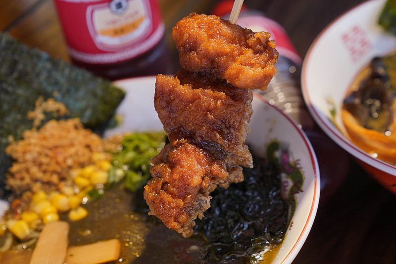 麵屋濃 (29) 麵屋濃 (29)