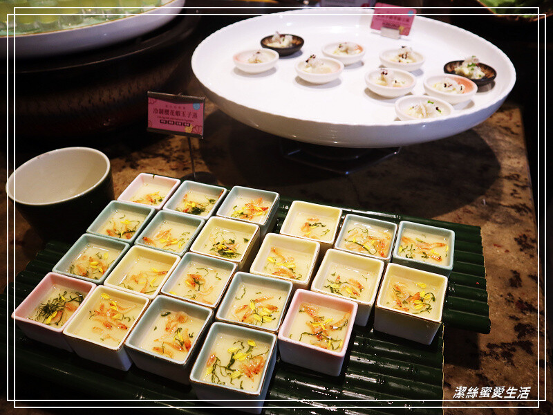 欣葉日本料理-桃園中茂店/日本料理吃到飽~不同季節限定菜色.2023最新價位