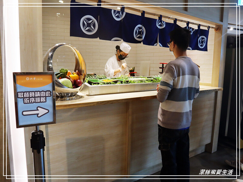 欣葉日本料理-桃園中茂店/日本料理吃到飽~不同季節限定菜色.2023最新價位