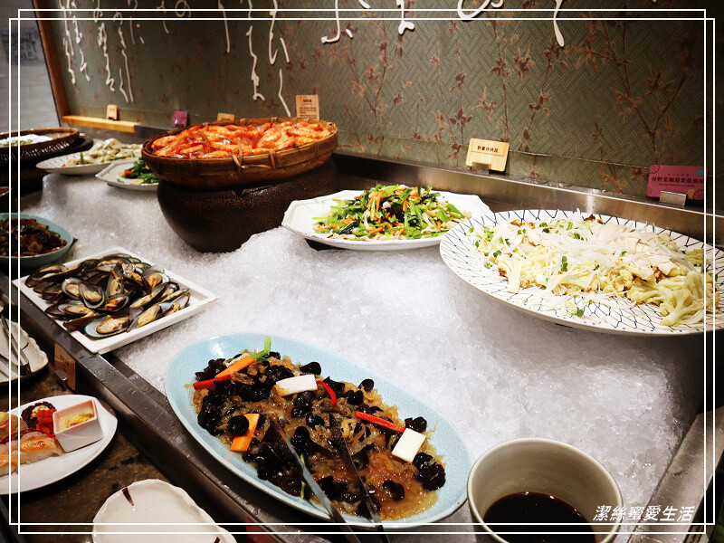 欣葉日本料理-桃園中茂店/日本料理吃到飽~不同季節限定菜色.2023最新價位