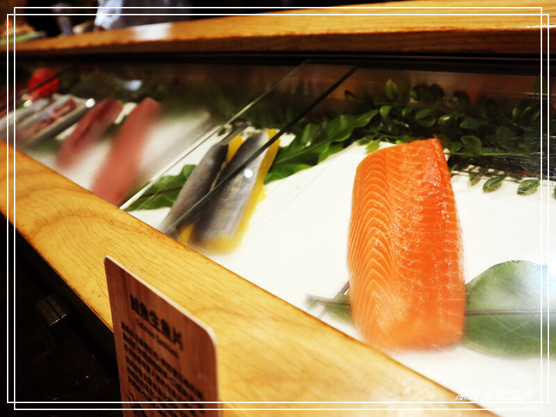 欣葉日本料理-桃園中茂店/日本料理吃到飽~不同季節限定菜色.2023最新價位