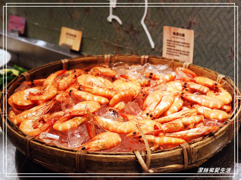 欣葉日本料理-桃園中茂店/日本料理吃到飽~不同季節限定菜色.2023最新價位