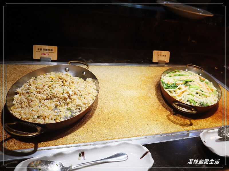 欣葉日本料理-桃園中茂店/日本料理吃到飽~不同季節限定菜色.2023最新價位