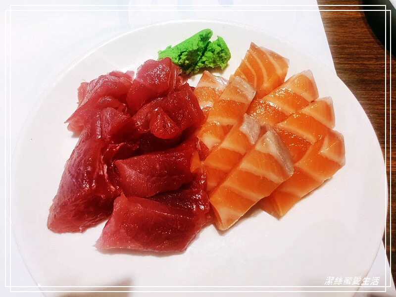 欣葉日本料理-桃園中茂店/日本料理吃到飽~不同季節限定菜色.2023最新價位