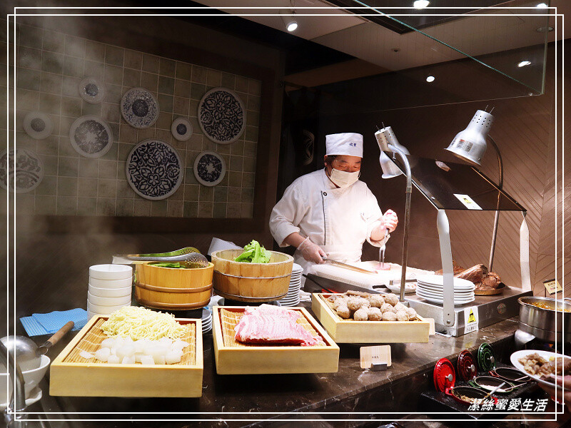 欣葉日本料理-桃園中茂店/日本料理吃到飽~不同季節限定菜色.2023最新價位