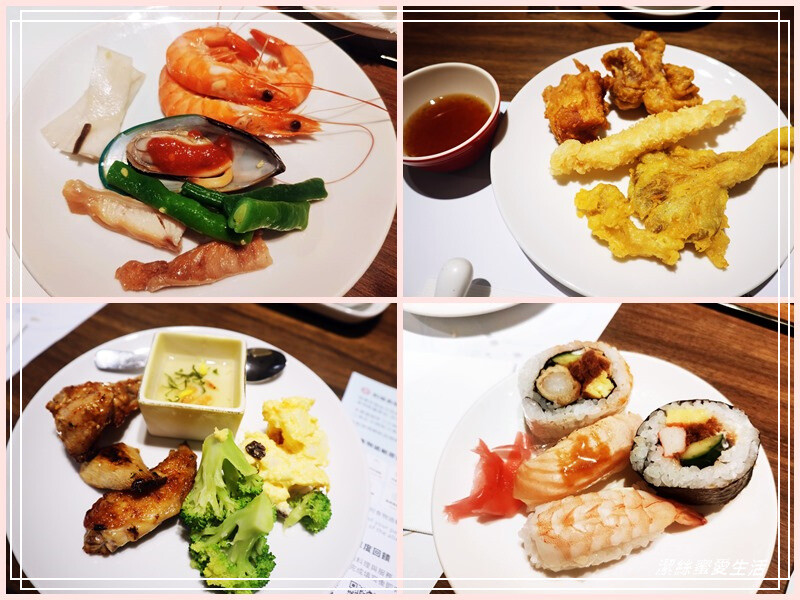 欣葉日本料理-桃園中茂店/日本料理吃到飽~不同季節限定菜色.2023最新價位