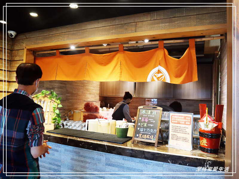 欣葉日本料理-桃園中茂店/日本料理吃到飽~不同季節限定菜色.2023最新價位