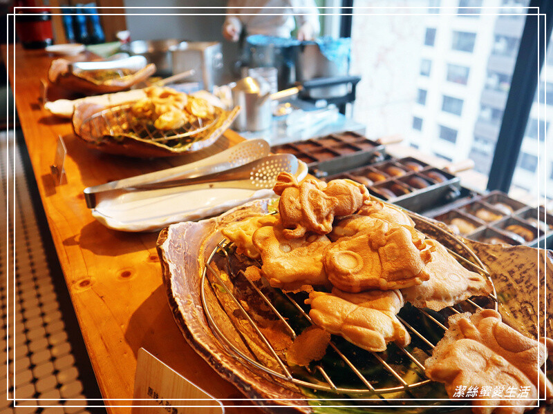 欣葉日本料理-桃園中茂店/日本料理吃到飽~不同季節限定菜色.2023最新價位