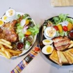 欣葉日本料理-桃園中茂店/日本料理吃到飽~不同季節限定菜色.2023最新價位