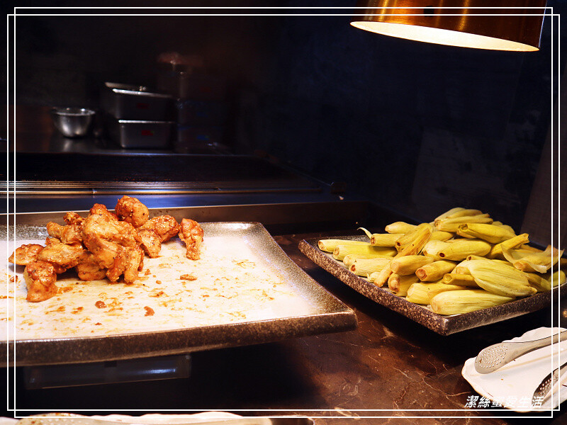 欣葉日本料理-桃園中茂店/日本料理吃到飽~不同季節限定菜色.2023最新價位