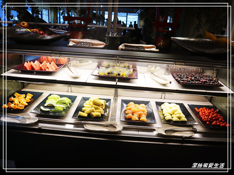 欣葉日本料理-桃園中茂店/日本料理吃到飽~不同季節限定菜色.2023最新價位