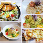 欣葉日本料理-桃園中茂店/日本料理吃到飽~不同季節限定菜色.2023最新價位