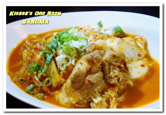 不倒翁 Daruma：市民大道平價餐酒館．美式裝璜與日式餐點的混搭演出──DARUMA不倒翁