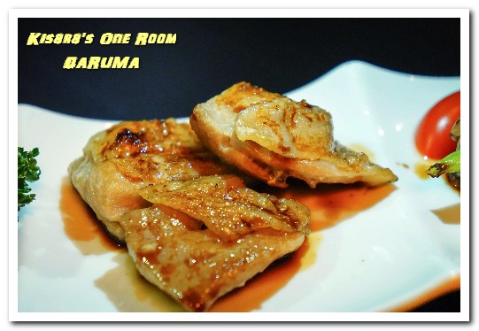 不倒翁 Daruma：市民大道平價餐酒館．美式裝璜與日式餐點的混搭演出──DARUMA不倒翁