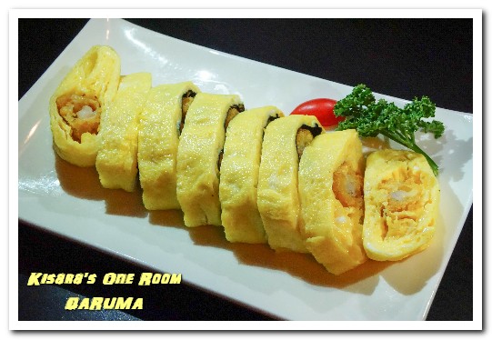 不倒翁 Daruma：市民大道平價餐酒館．美式裝璜與日式餐點的混搭演出──DARUMA不倒翁