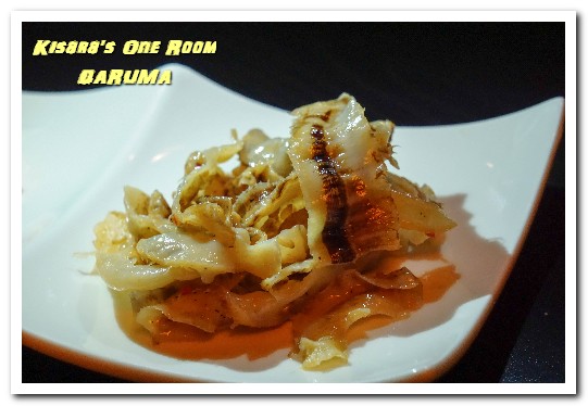 不倒翁 Daruma：市民大道平價餐酒館．美式裝璜與日式餐點的混搭演出──DARUMA不倒翁