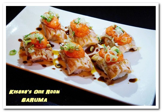 不倒翁 Daruma：市民大道平價餐酒館．美式裝璜與日式餐點的混搭演出──DARUMA不倒翁