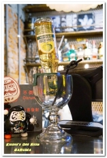 不倒翁 Daruma：市民大道平價餐酒館．美式裝璜與日式餐點的混搭演出──DARUMA不倒翁