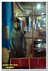 不倒翁 Daruma：市民大道平價餐酒館．美式裝璜與日式餐點的混搭演出──DARUMA不倒翁