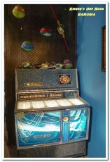 不倒翁 Daruma：市民大道平價餐酒館．美式裝璜與日式餐點的混搭演出──DARUMA不倒翁