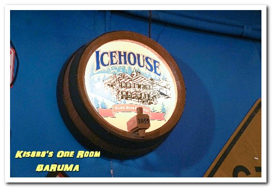 不倒翁 Daruma：市民大道平價餐酒館．美式裝璜與日式餐點的混搭演出──DARUMA不倒翁