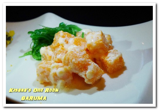 不倒翁 Daruma：市民大道平價餐酒館．美式裝璜與日式餐點的混搭演出──DARUMA不倒翁