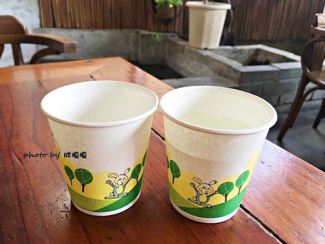 【台中 沙鹿】綠揚村人文茶館💚💚💚在豐原也有一家,乘載著多數海線朋友的回憶,沙鹿超過20年以上的人文茶館,古色古香,頗具特色,餐點口味也很不錯哦~~