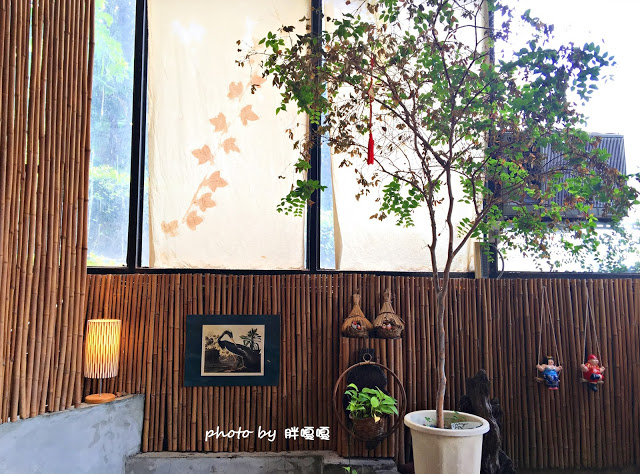 【台中 沙鹿】綠揚村人文茶館💚💚💚在豐原也有一家,乘載著多數海線朋友的回憶,沙鹿超過20年以上的人文茶館,古色古香,頗具特色,餐點口味也很不錯哦~~