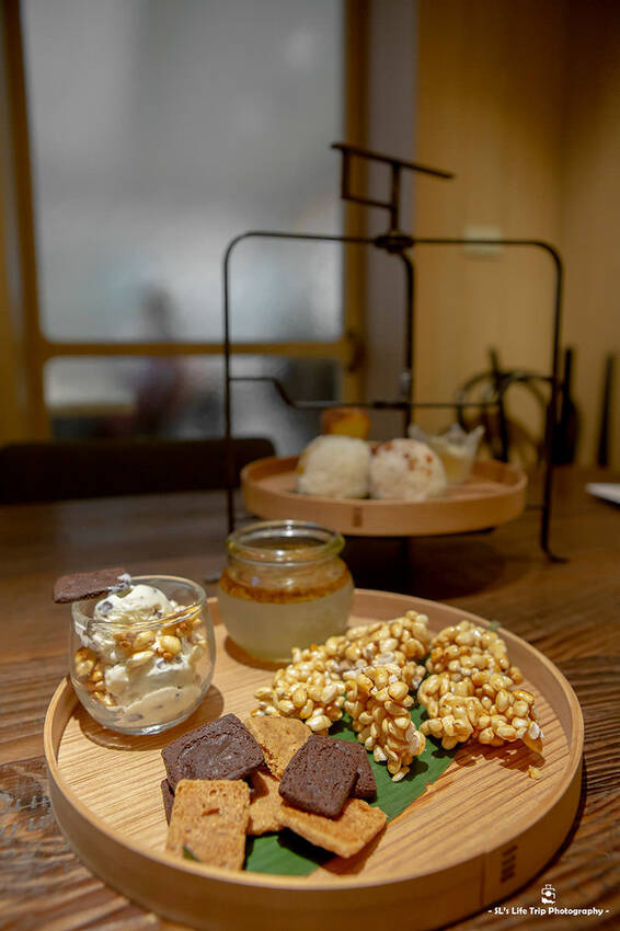 台北.大安 | 米販咖啡 Café de Riz | 顛覆傳統米食新概念,走進文青氣息的日式飯糰專賣店