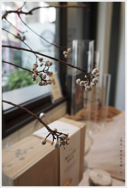 Cafe de RIZ-22-店內擺飾.JPG
